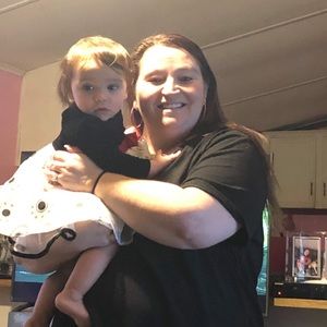 Meet your Posher, Kirstie